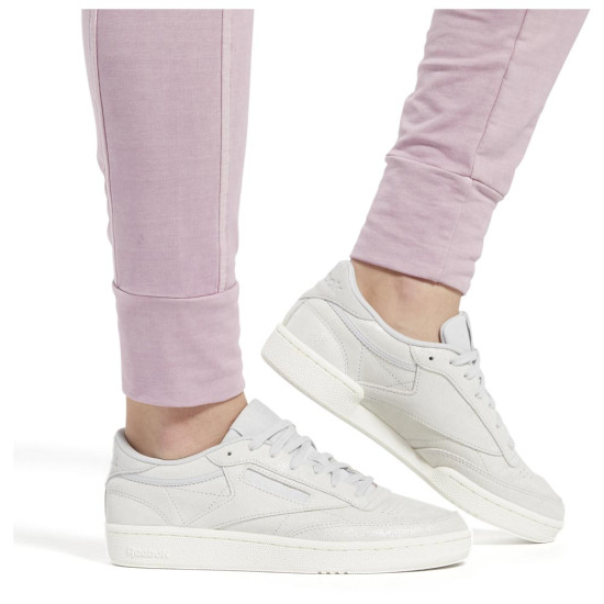 Reebok Γυναικείο παντελόνι φόρμας